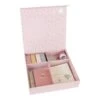 Little Dutch Memorybox Flowers & Butterflies -Baby Product Sale Memory box Flowers Butterflies FSC Little Dutch LD4748