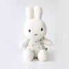 Cuddle Toy Miffy Vintage Little Flowers 35 Cm -Baby Product Sale NIJN778