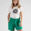 Cache Coeur Pregnancy Shorts Nubie Green 2 Cache Coeur Pregnancy Shorts Nubie Green -Baby Product Sale NUBIE maternity and nursing short green 1200x cc6941aa d26c 41c7 829b d0f5ab8bb459