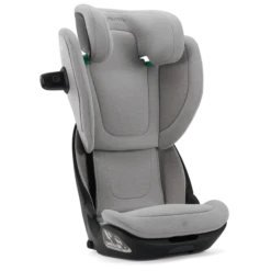 Nuna Aace™ LX Car Seat Frost 14 Nuna Aace™ LX Car Seat Frost -Baby Product Sale Nuna AACElx Frost Angle HRU SIP GL web 6024