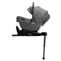 Nuna Pipa NextCar Seats Granite 13 Nuna Pipa NextCar Seats Granite -Baby Product Sale Nuna BASEnext PIPAnext Granite Profile GL Web 9a32