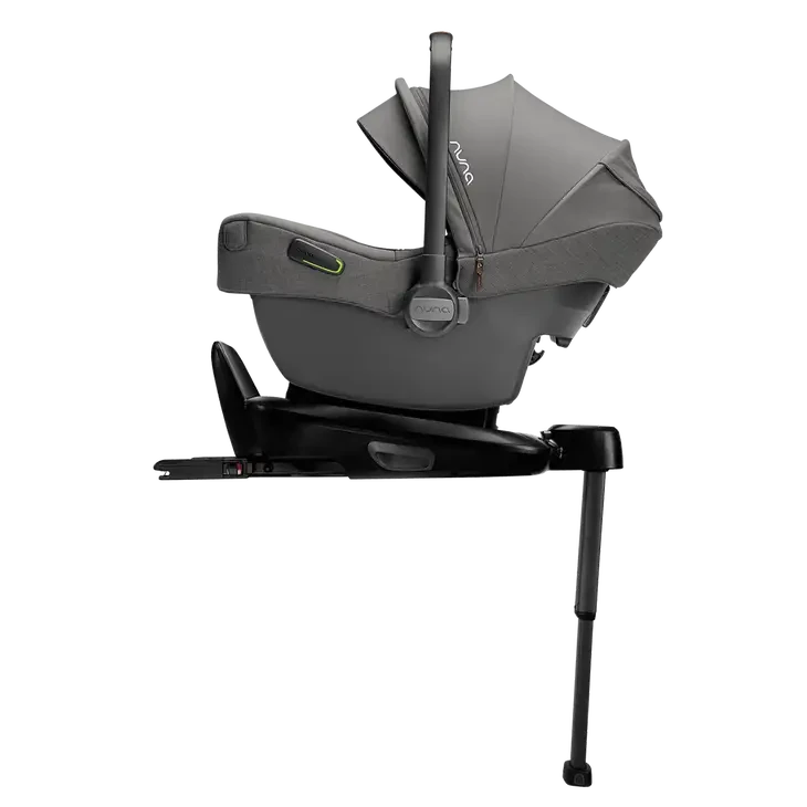 Nuna Pipa NextCar Seats Granite 5 Nuna Pipa NextCar Seats Granite - Image 3