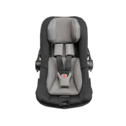 Nuna Pipa NextCar Seats Caviar -Baby Product Sale Nuna PIPAnext Caviar Overhead HR 3 GL web 6fa3
