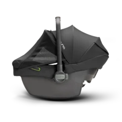 Nuna Pipa NextCar Seats Caviar -Baby Product Sale Nuna PIPAnext Caviar Profile DD GL web bbeb
