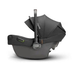 Nuna Pipa NextCar Seats Caviar -Baby Product Sale Nuna PIPAnext Caviar Profile GL web db5d