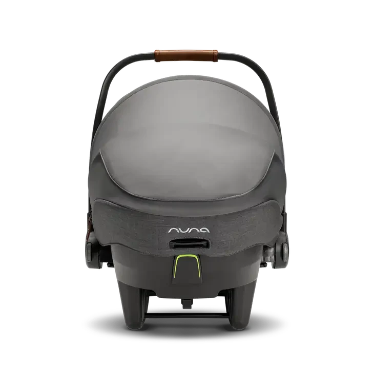 Nuna Pipa NextCar Seats Granite 8 Nuna Pipa NextCar Seats Granite - Image 6