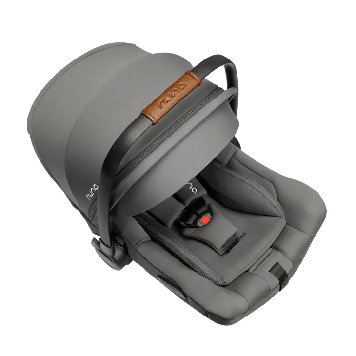 Nuna Pipa NextCar Seats Granite 11 Nuna Pipa NextCar Seats Granite - Image 9