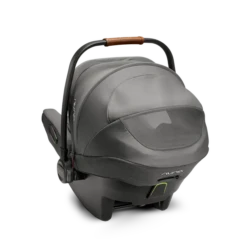 Nuna Pipa NextCar Seats Granite 17 Nuna Pipa NextCar Seats Granite -Baby Product Sale Nuna PIPAnext Granite PeekABoo GL WEB 61e5