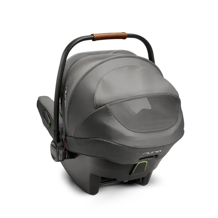 Nuna Pipa NextCar Seats Granite 9 Nuna Pipa NextCar Seats Granite - Image 7