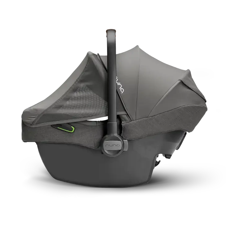 Nuna Pipa NextCar Seats Granite 6 Nuna Pipa NextCar Seats Granite - Image 4