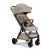 Nuna Trvl™ Hazelwood -Baby Product Sale Nuna TRVL Hazelwood Angle CD GL shadow web 85cd