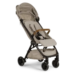 Nuna Trvl™ Hazelwood -Baby Product Sale Nuna TRVL Hazelwood Angle CU GL shadow web 9014