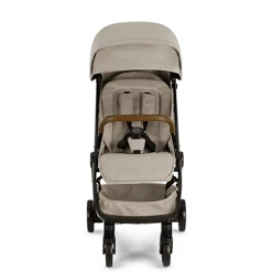 Nuna Trvl™ Hazelwood -Baby Product Sale Nuna TRVL Hazelwood Front CD GL shadow web 8cde