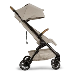 Nuna Trvl™ Hazelwood -Baby Product Sale Nuna TRVL Hazelwood Profile CD GL shadow web d8fb
