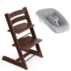 Stokke BUNDLE OFFER: Tripp Trapp® Chair + Newborn Set -Baby Product Sale OFFER 6