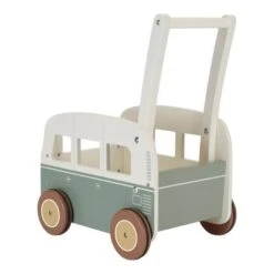 Little Dutch Vintage Walker Wagon -Baby Product Sale Pchacz Vintage FSC Little Dutch LD7105