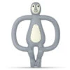 Matchstick Monkey Teether - Polo Penguin 1 Matchstick Monkey Teether - Polo Penguin -Baby Product Sale Penguin