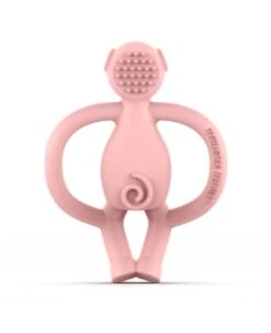 Matchstick Monkey Teether - Pickle Pig -Baby Product Sale Pig 3