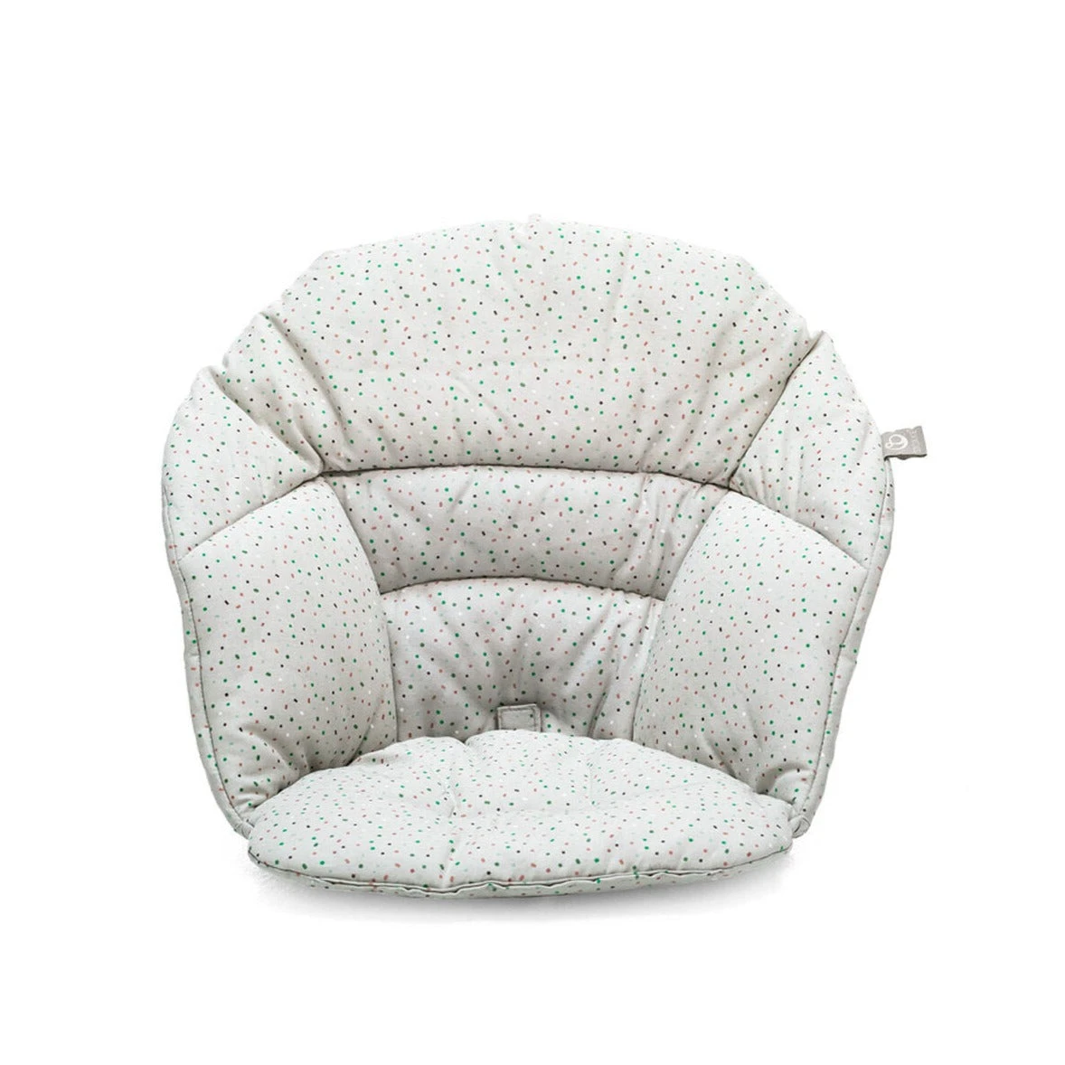 Cushion Grey Sprinkles Stokke® Clikk™ 3 Cushion Grey Sprinkles Stokke® Clikk™