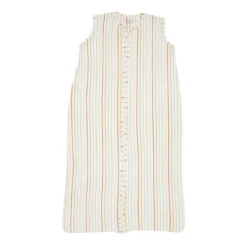 Little Dutch Summer Sleeping Bag Vintage Sunny Stripes