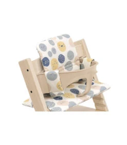 Stokke Classic Cushion Soul System Tripp Trapp® -Baby Product Sale TrippTrappBS Natural CLOSE ClassCush SoulSystem 1 5 eCom