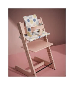 Stokke Classic Cushion Soul System Tripp Trapp® -Baby Product Sale TrippTrappBS SerPink ClCu SoulSystem 211126 002 p eCom