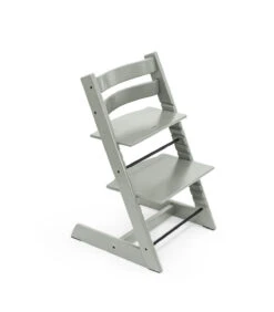 Stokke BUNDLE OFFER: Tripp Trapp® Chair + Newborn Set -Baby Product Sale TrippTrapp GlacierGreen 2 8 eCom
