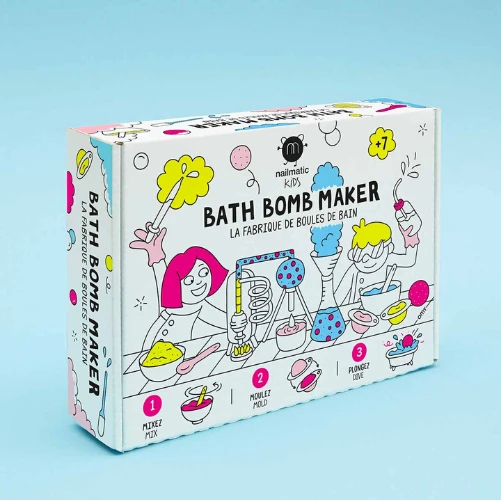 Bath Bomb Maker 3 Bath Bomb Maker