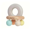 Plan Toys Bell Rattle - Pastel - PT 5250 -Baby Product Sale Untitled design 1 eef82a95 5f92 45f3 b288 13ac56880590