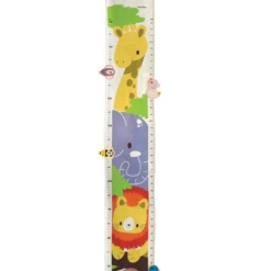 Plan Toys Jungle Height Chart - PT 5191 -Baby Product Sale Untitled design 29 48c7e6a1 1d51 4e73 8c30 b72e37970313
