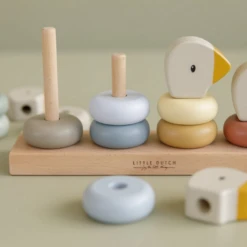 Little Dutch Stacker Little Goose Family -Baby Product Sale Untitleddesign 2021 11 23T095348.696