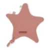 Little Dutch Cuddle Cloth Star Pure Pink Blush -Baby Product Sale Untitleddesign 2021 12 14T093448.050