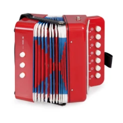Accordion