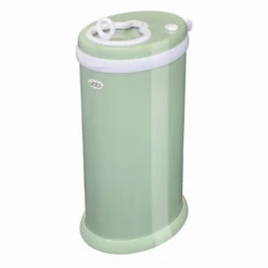 Ubbi® Diaper Pail - Sage