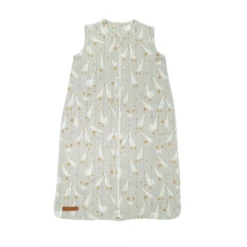 Little Dutch Muslin Summer Sleeping Bag Little Goose