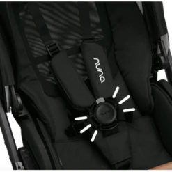 Nuna Mixx™ NextStroller With MagneTech Secure Snap™ Caviar -Baby Product Sale Untitleddesign 2022 09 16T160514.595