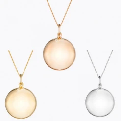 Necklace - Harmony Pregnancy