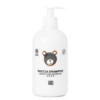 Baby Shampoo And Shower Gel 500 Ml Cosmos Certified -Baby Product Sale WithoutPadding 8