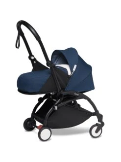 BABYZEN Stroller YOYO² 0+ Newborn Pack -Baby Product Sale YOYO2 0 3 4 BLACKFRAME AIRFRANCE WEB 0271129d 8cfc 4a9a a394 9bfbca4c60d2