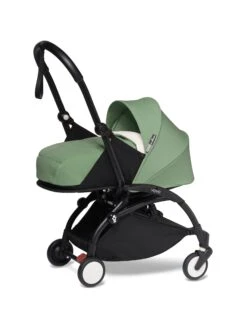 All-in-one BABYZEN Stroller YOYO² 0+ Newborn Pack, Car Seat And 6+ 24 All-in-one BABYZEN Stroller YOYO² 0+ Newborn Pack, Car Seat And 6+ -Baby Product Sale YOYO2 0 3 4 BLACKFRAME PEPPERMINT WEB