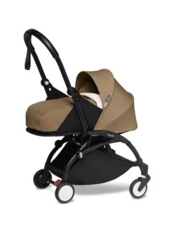 BABYZEN Stroller YOYO² 0+ Newborn Pack -Baby Product Sale YOYO2 0 3 4 BLACKFRAME TOFFEE WEB f0c20a68 d188 4996 8c41 6b2775eba6b4