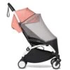 Babyzen YOYO 6+ Mosquito Net -Baby Product Sale YOYO 2 6 PROFILE WHITE FRAME MOSQUITO NET WEB