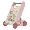 Little Dutch Multi-activity Baby Walker Flowers & Butterfly -Baby Product Sale aktivitaeten laufwagen flowers butterflies little dutch