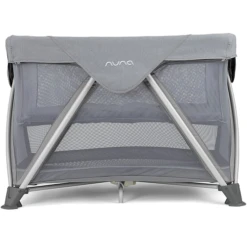 Nuna Sena Air Cot - Frost