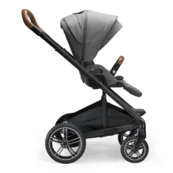 Nuna Mixx™ NextStroller With MagneTech Secure Snap™ Granite 16 Nuna Mixx™ NextStroller With MagneTech Secure Snap™ Granite -Baby Product Sale caf6885b 48c9 4d46 a08f 58adb8dbb3fc 8a5f