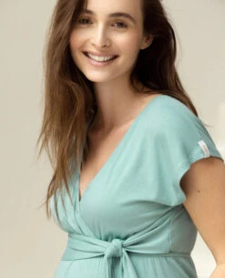 Cache Coeur Maternity And Nursing Jumpsuit Origin Ocean -Baby Product Sale combinaison de grossesse et dallaitement origin ocean cache coeur 740 1200x 60c0e83d 15c9 438f 99a1 d0d5d9e9bff8