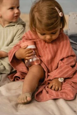 Little Dutch Beach Pink Blush -Baby Product Sale da815d0 115223 little dutch poncho pink blush meowmeow braga2