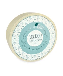 Blue Dog Handkerchief Comforter In Organic Cotton -Baby Product Sale dc3963 2 6368dc11e33f0494368857