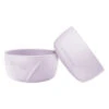 Silicone Baby Bowl 2-pack -Baby Product Sale everyday baby barnmatsskal silikon 2 p light lavender