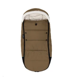 Babyzen YOYO Footmuff -Baby Product Sale footmuff toffee